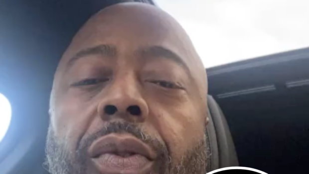 Comedian Donnell Rawlings Says Dave Chappelle’s ‘Chappelle Show’ Only Paid Him $500 A Sketch: It Wasn’t Our Show To Get Rich Off Of