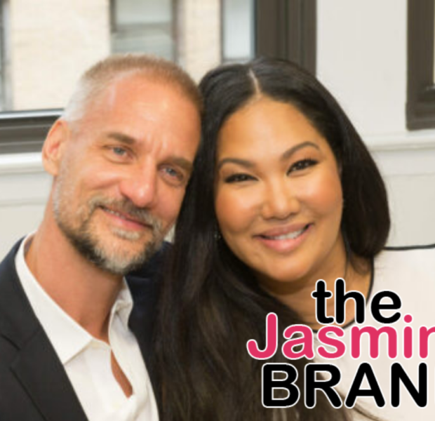Kimora Lee Simmons’ Husband Tim Leissner Admits To Pretending To Be His First Wife For Years Via Email To Convince Kimora The Marriage Was Over