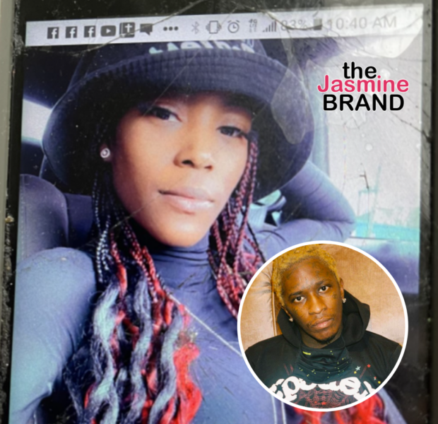 Young Thug’s Child’s Mother, LeKevia Jackson, Was Shot And Killed At An Atlanta Bowling Alley: Condolences