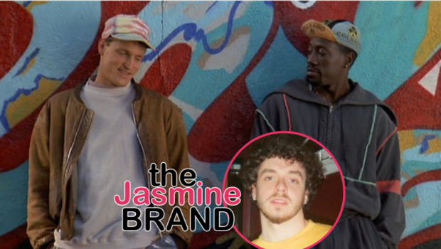 Jack Harlow Cast In “White Men Can’t Jump” Reboot Following His First Ever Acting Audition