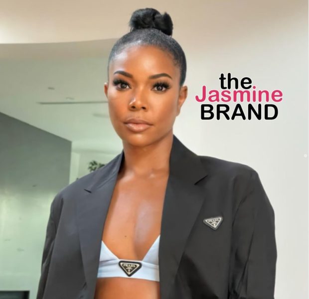 Gabrielle Union To Star In & Executive Produce ‘Pretty Little Wife’ Amazon Series