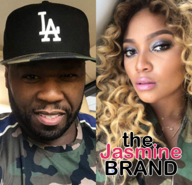 50 Cent Continues To Go After The $50k He’s Owed From ‘Love & Hip Hop’ Alum Teairra Mari