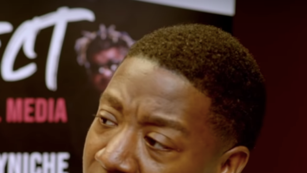 Yung Joc Defends Harsh Reaction To People Picking $50 Gift Card Over 30 Minutes w/ Him: ‘Ya’ll Think We Not Suppose To Respond’