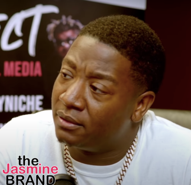 Yung Joc Seemingly Airs Murder Accusation During Radio Morning Show: The Guy That You Shot & Killed Was My Brother