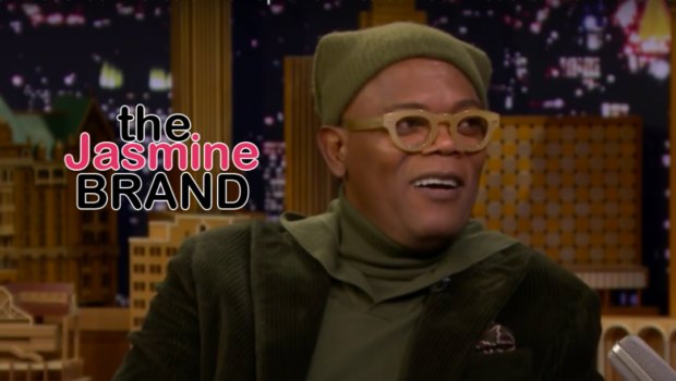 Samuel L. Jackson Says “My Yardstick Of Success Is My Happiness,” As He Speaks On His Honorary Oscar & Not Having Received One For His Acting Performances