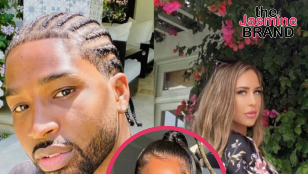 Tristan Thompson – Mom Of His 3rd Child, Maralee Nichols, Requests $47,424 Per Month In Child Support + Claims His Ex Jordan Craig Receives $40,000 Monthly