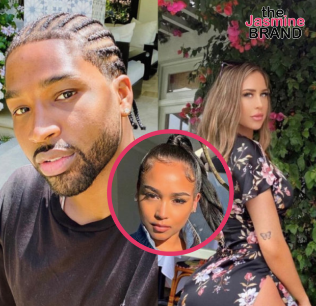 Tristan Thompson – Mom Of His 3rd Child, Maralee Nichols, Requests $47,424 Per Month In Child Support + Claims His Ex Jordan Craig Receives $40,000 Monthly