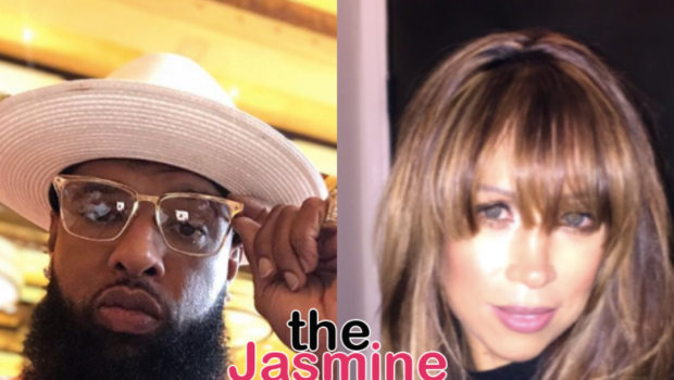 EXCLUSIVE: Slim Thug & Stacey Dash Will Appear On ‘College Hill’ Celebrity Reboot