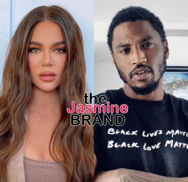 Khloé Kardashian & Trey Songz Dating Again? Couple Spotted Together At Private Party