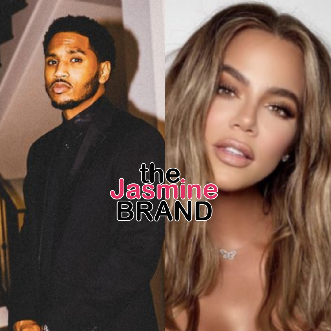 Khloé Kardashian And Trey Songz Dating Again Couple Spotted Together At