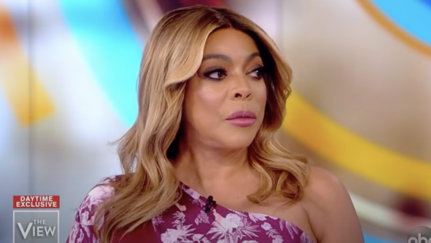 “The View” Sends ‘Open Invitation’ To Wendy Williams To Guest-Host Show