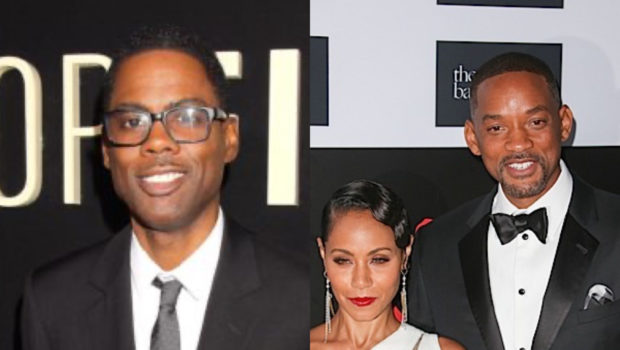 Jada Pinkett Smith Hopes Will Smith & Chris Rock Have An ‘Opportunity To Heal’ & ‘Reconcile’ After Oscars Slap