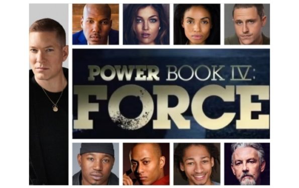Power Book IV: Force' Renewed For Third Season