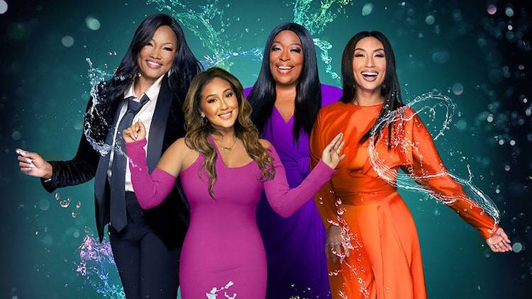 EXCLUSIVE: 'The Real' To Be Canceled - theJasmineBRAND