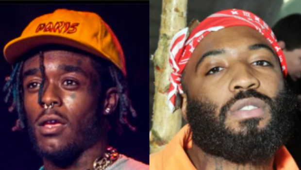 Lil Uzi Vert Seemingly Gets Into Physical Altercation With A$AP Bari At New York Restaurant