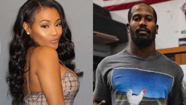 Lira Galore Sparks Dating Rumors W/ Latest Pics Featuring NFL Star Von Miller