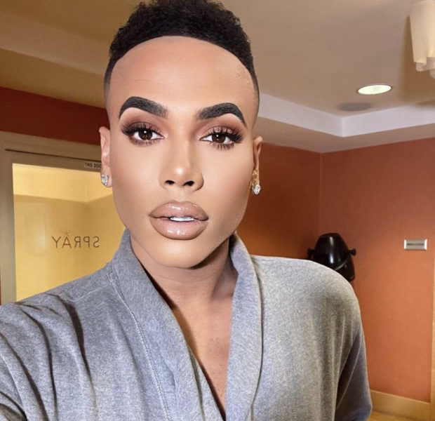 Bobby Lytes Says ‘I Did Not Do A BBL’ As He Addresses Plastic Surgery Rumors 