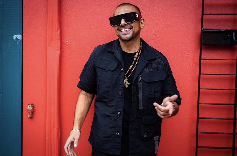 Sean Paul Says Verzuz Battle Against Shaggy Would Be ‘Unfair’ I Got 19