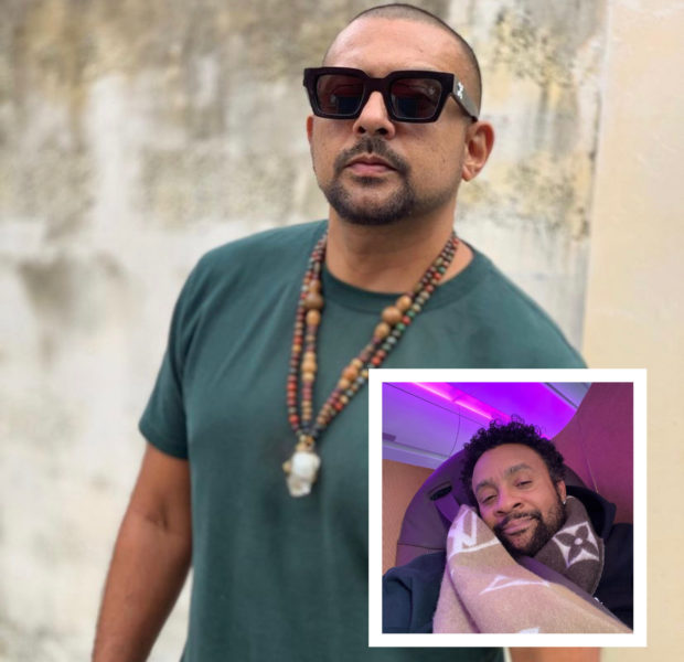 Sean Paul Says Verzuz Battle Against Shaggy Would Be ‘Unfair’: I Got 19 Songs In The Top 20
