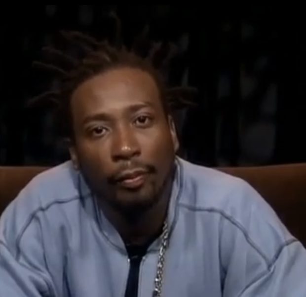 Late Wu-Tang Clan Member, Ol’ Dirty Bastard, Has A Documentary On The Way