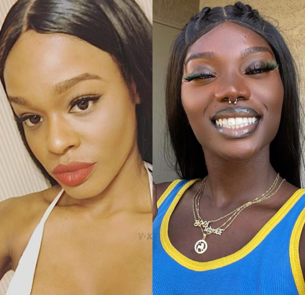Azealia Banks Teases Collab With Doechii, Later Slams Her: I Don’t Know Who The F**k She Is