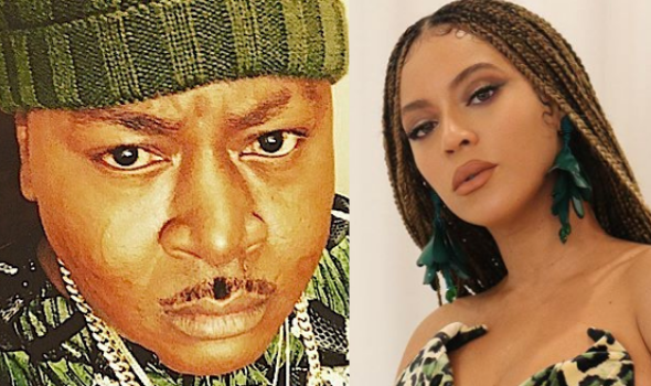 Trick Daddy Clarifies ‘Beyoncé Can’t Sing’ Comments: ‘I’m Talking About [On The Same Level As] Whitney Houston & Adele’