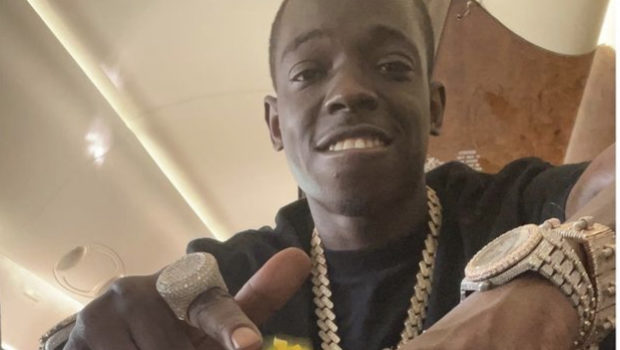 Bobby Shmurda Says He’s ‘Not Having Sex For 6 Months’ After Seemingly Hinting To Penis Injury