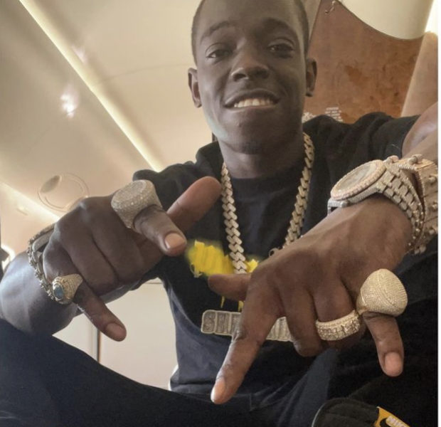 Bobby Shmurda Says He’s ‘Not Having Sex For 6 Months’ After Seemingly Hinting To Penis Injury
