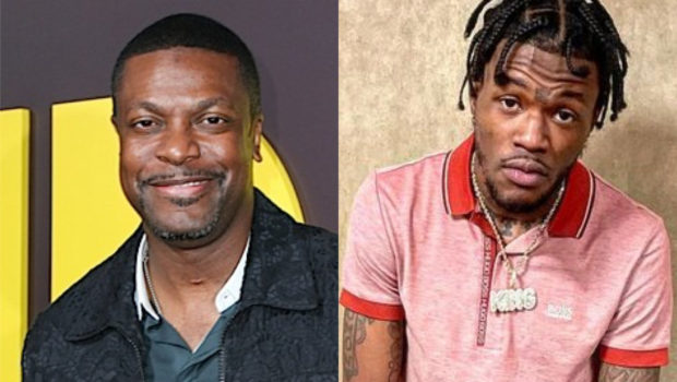 DC Young Fly Says Chris Tucker Told Him If He Plays His Son He’ll Do Another ‘Friday’ Movie