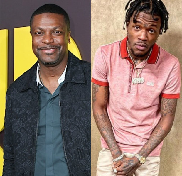 DC Young Fly Says Chris Tucker Told Him If He Plays His Son He’ll Do Another ‘Friday’ Movie