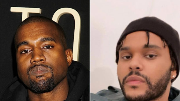 The Weeknd Threatens To Pull Out Of Coachella If He Doesn’t Get Kanye’s $8.5 Million Fee