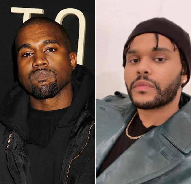 The Weeknd Threatens To Pull Out Of Coachella If He Doesn’t Get Kanye’s $8.5 Million Fee