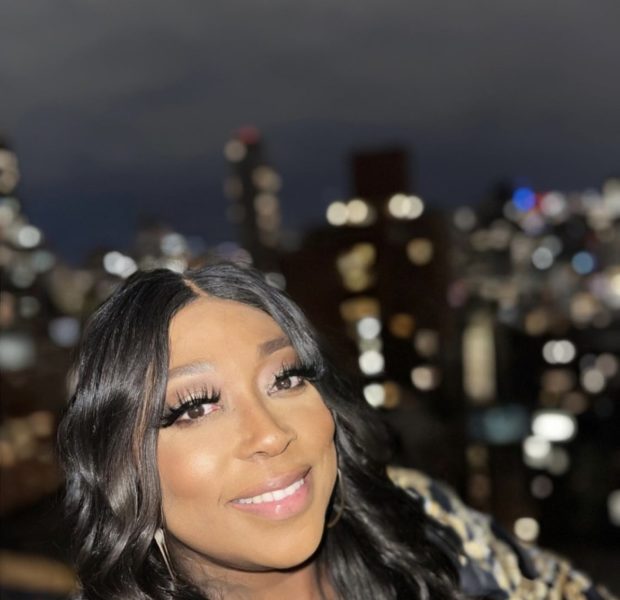 Loni Love Addresses ‘The Real’ Being Canceled After 8 Seasons: I Had To Console A Lot Of Crew & Fans