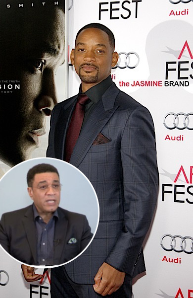 Actor Harry Lennix Receives Backlash After Calling For Will Smith To Return His Oscar After Infamous Slap, Says Smith Needs To ‘Redeem the Integrity’ of the Academy Awards 