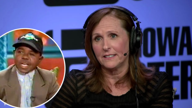 Gary Coleman – Former ‘SNL’ Star Molly Shannon Claims Actor Sexually Harassed Her: He Was Relentless