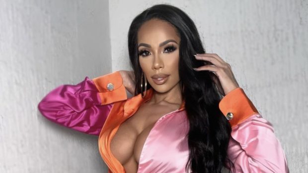 Erica Mena No Longer Wants To Discuss Her Relationships On ‘Love & Hip Hop’: You Never Have To Hear About My Love Life Ever Again