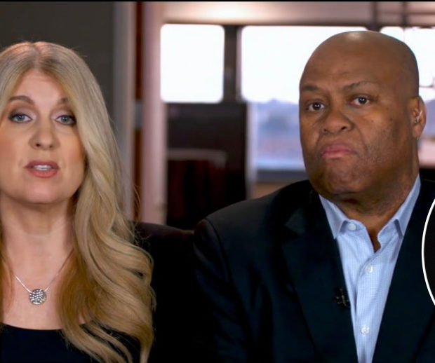 Michelle Obama’s Brother & His Wife Sue Children’s Former School, Accusing It of Racial Bias