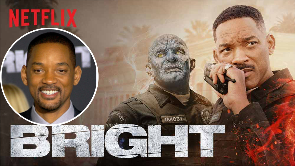 Will Smith’s National Geographic Doc Delayed + Netflix Cancels 'Bright ...