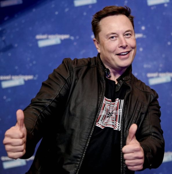 Elon Musk'ın Tarihte Net Değerinde 200 Milyar Dolar Kaybeden İlk Kişi Olduğu Bildirildi