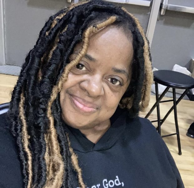 ‘Little Women’ Star Ms. Juicy Shares Footage Of Her Progress At Physical Therapy Since Suffering From A Stroke