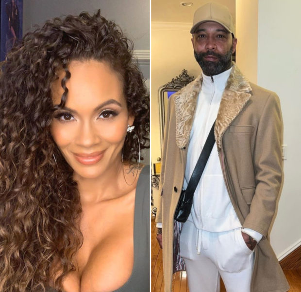 Evelyn Lozada Fires Back At Joe Budden After He Accuses Her Of ‘Victim Bullying’ For Speaking About Her Experience W/ Domestic Violence: You Should Have Used Yourself As An Example