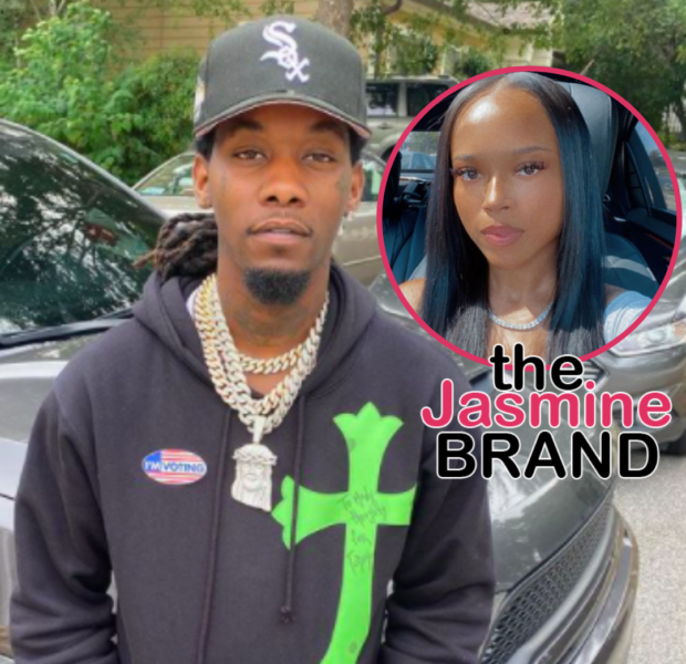 Offset Alleges One Of His Children’s Mother Rented The Bentley He Owes $950k For Losing, Files Motion To Have Judgment Reversed