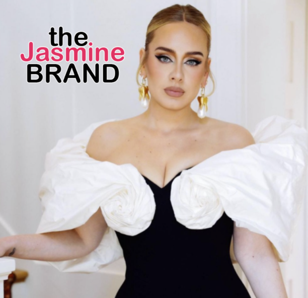 Adele Pivoting Into Beauty Industry w/ Cosmetics Line As She Takes A Break From Las Vegas Residency