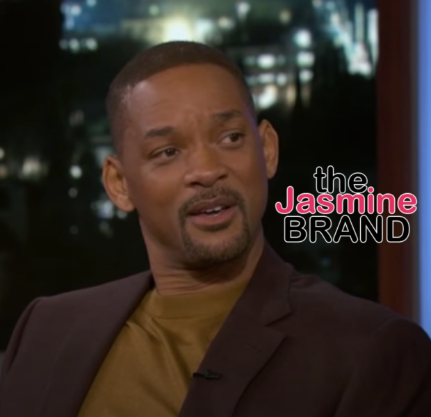 Will Smith Receives 10 Year Ban From Oscars As A Result Of Slapping Chris Rock On Stage