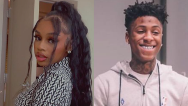 Yaya Mayweather Pleads Guilty To Stabbing Mother Of One Of NBA Youngboy’s Kids