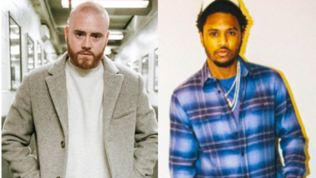 Trey Songz Called “The Scum Of The F*****g Earth” By Podcaster Rory, Alleges Trey Has Abused At Least 15 To 20 Women