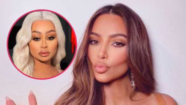 Kim Kardashian Scores Small Win W/ Judge Tossing Out Blac Chyna’s Defamation Claim, Jury Deliberates On Remaining Allegations