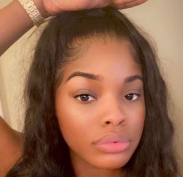 City Girl’s JT Slams Twitter User After Receiving Negative Remarks About Her Upcoming Appearance On ‘Caresha Please’: Imagine Talking Sh*t About Me & You’re You