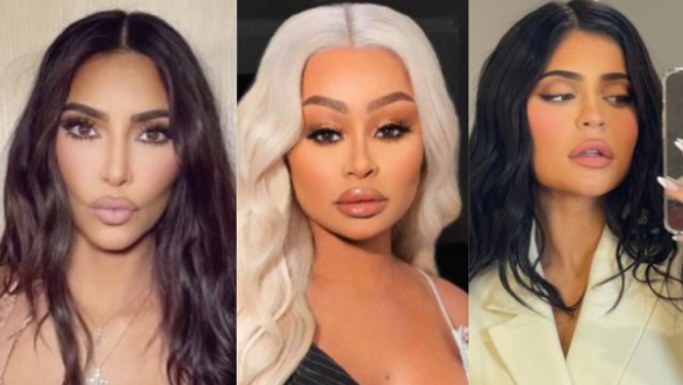 Kardashians File A Motion To Prevent Blac Chyna From Mentioning Their Billionaire Status In Upcoming Trial