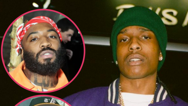 A$AP Bari Claims A$AP Rocky’s Arrest Was Due To Him Being Snitched On By Another A$AP Mob Member